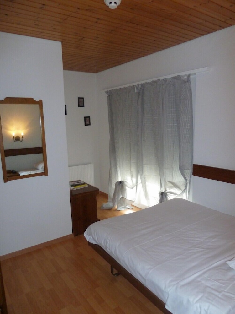 Hotel du Stand 10/21