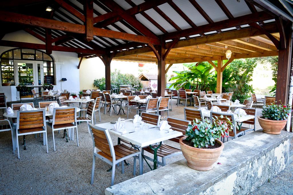 AUBERGE DU RELAIS 28/36