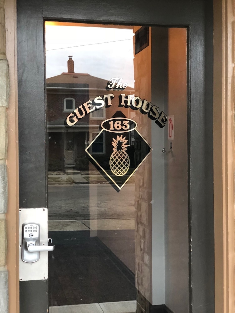 The Guest House 19/30