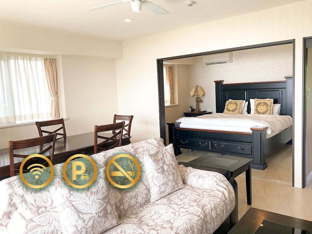 Wisteria Condominium Resort 10/50