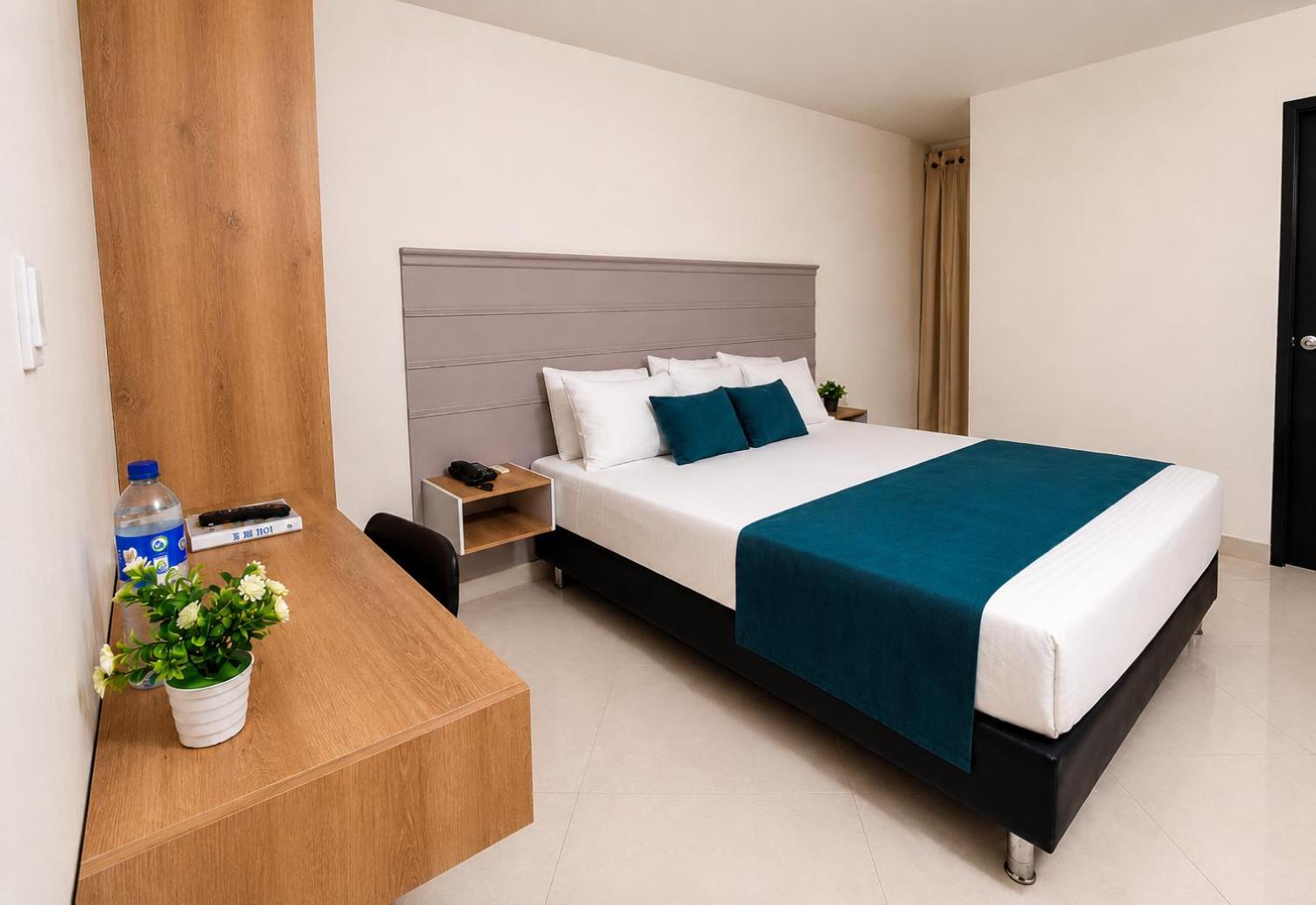 Hotel Campestre Santa Catalina 9/49