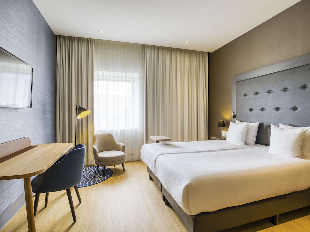 Mercure Hotel Amersfoort Centre 30/75