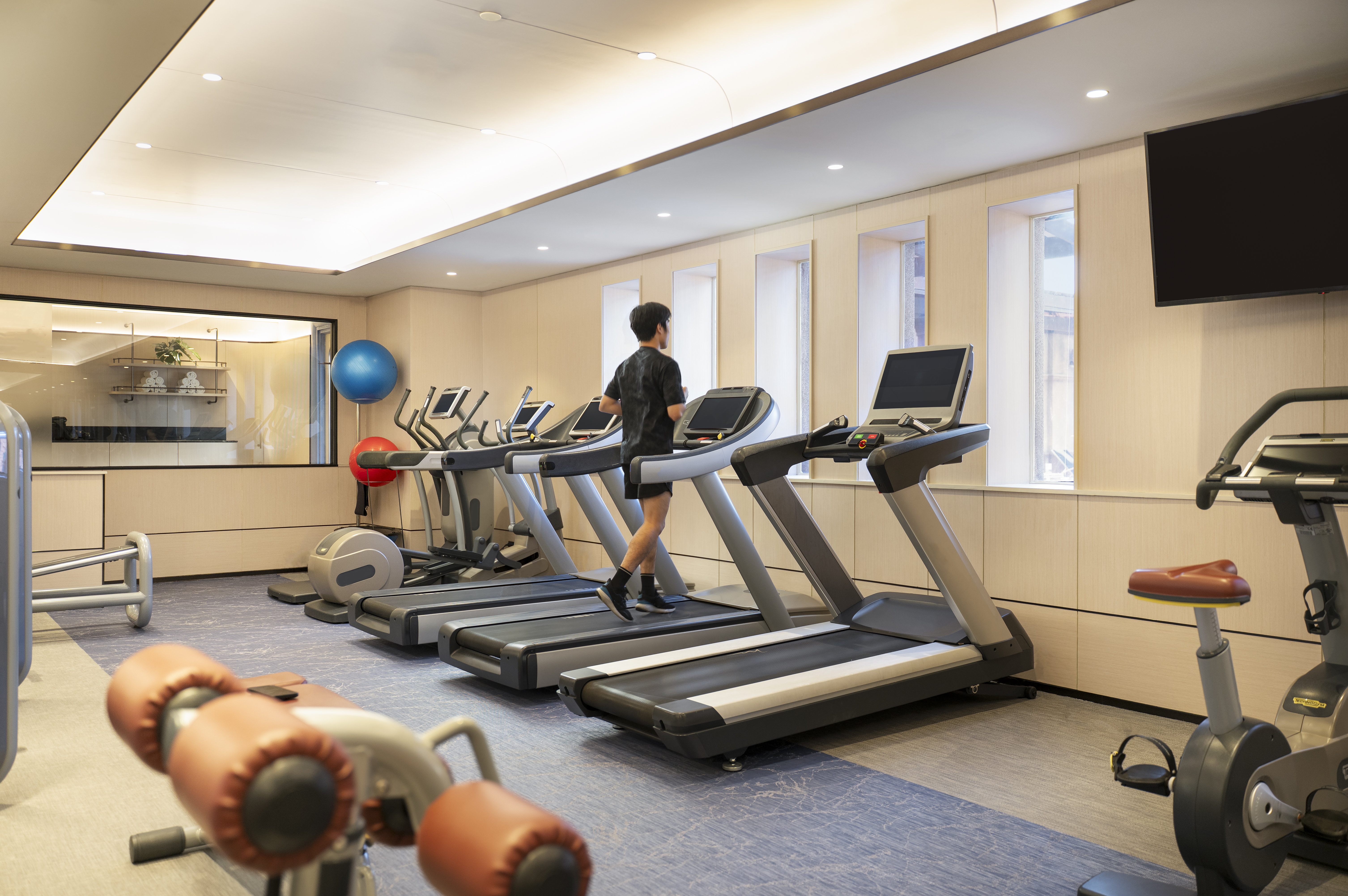 Crowne Plaza Bangkok Lumpini Park 33/77