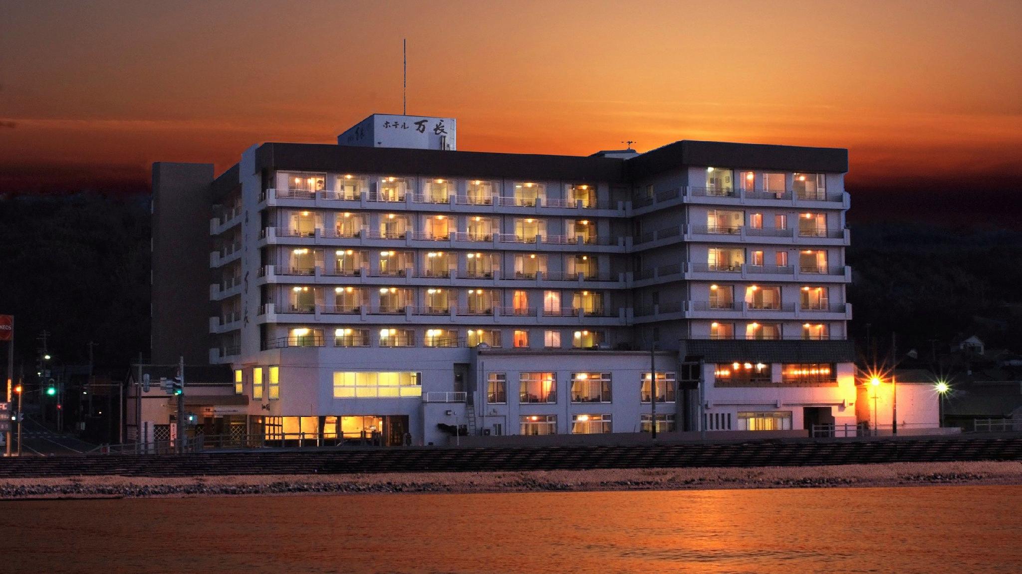Hotel Mancho 2/50