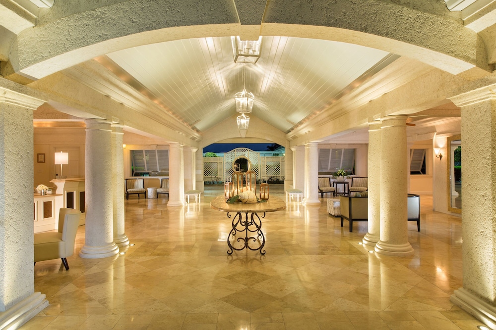The Sands At Grace Bay 41/80