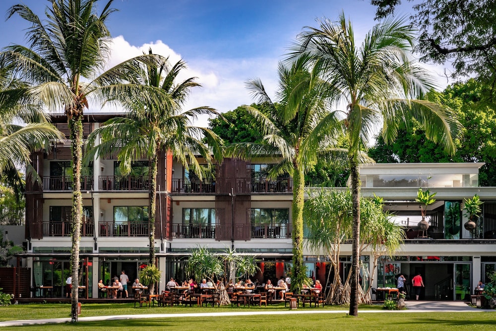 华美达寇立度假村(Ramada Resort by Wyndham Khao Lak) 图片4