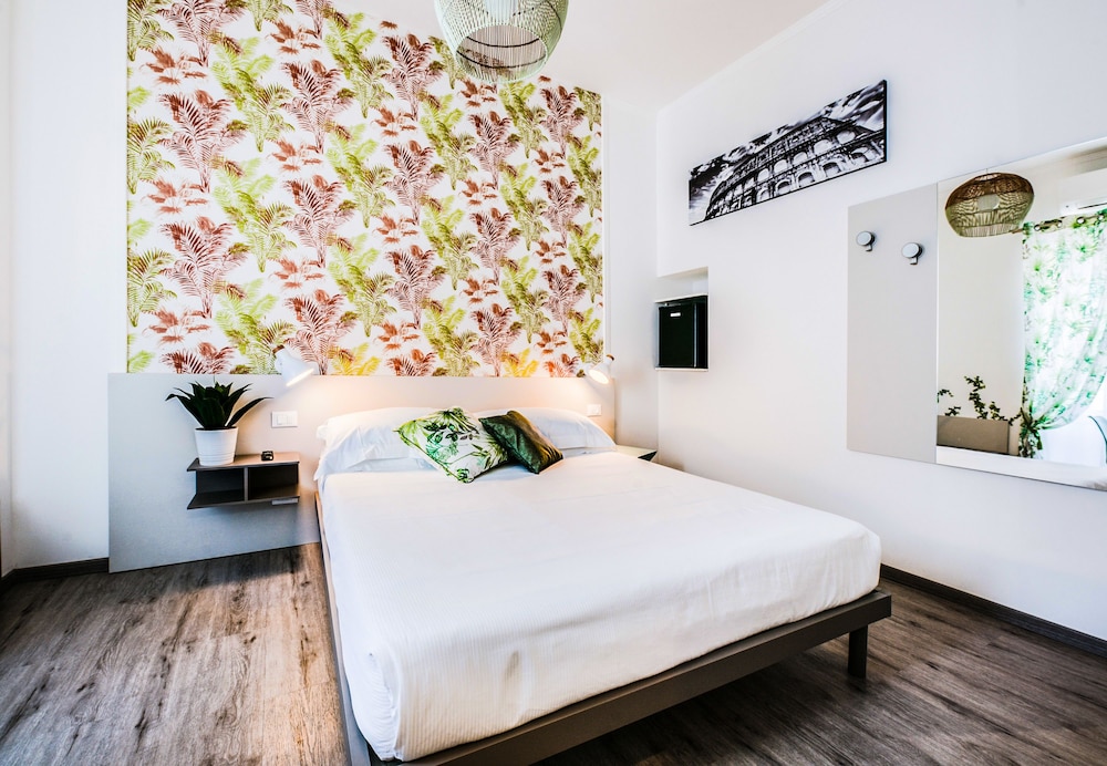 Lele Rooms San Lorenzo 19/50