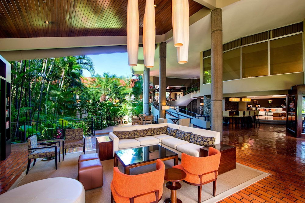 DoubleTree by Hilton Hotel Cariari San Jose - Costa Rica 47/79