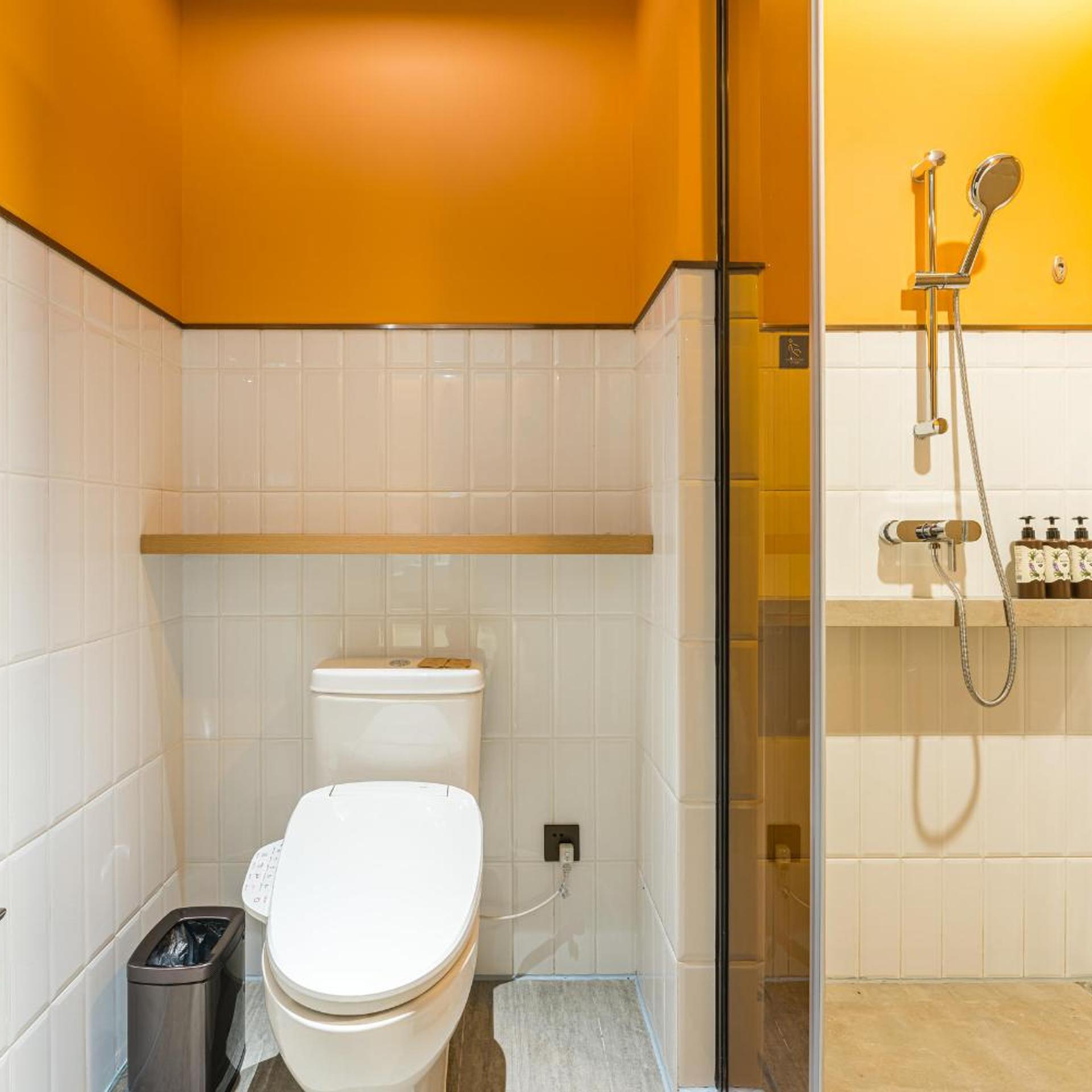 Atour Hotel Golden Eagle Plaza Nanjing Xianlin Center 48/60