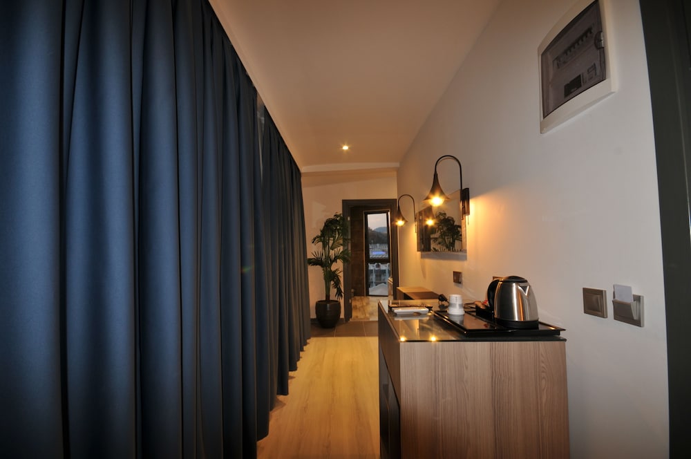 Class Beach Otel 7/50