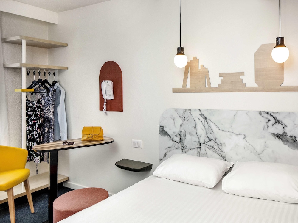Ibis Styles Vichy Centre 24/47