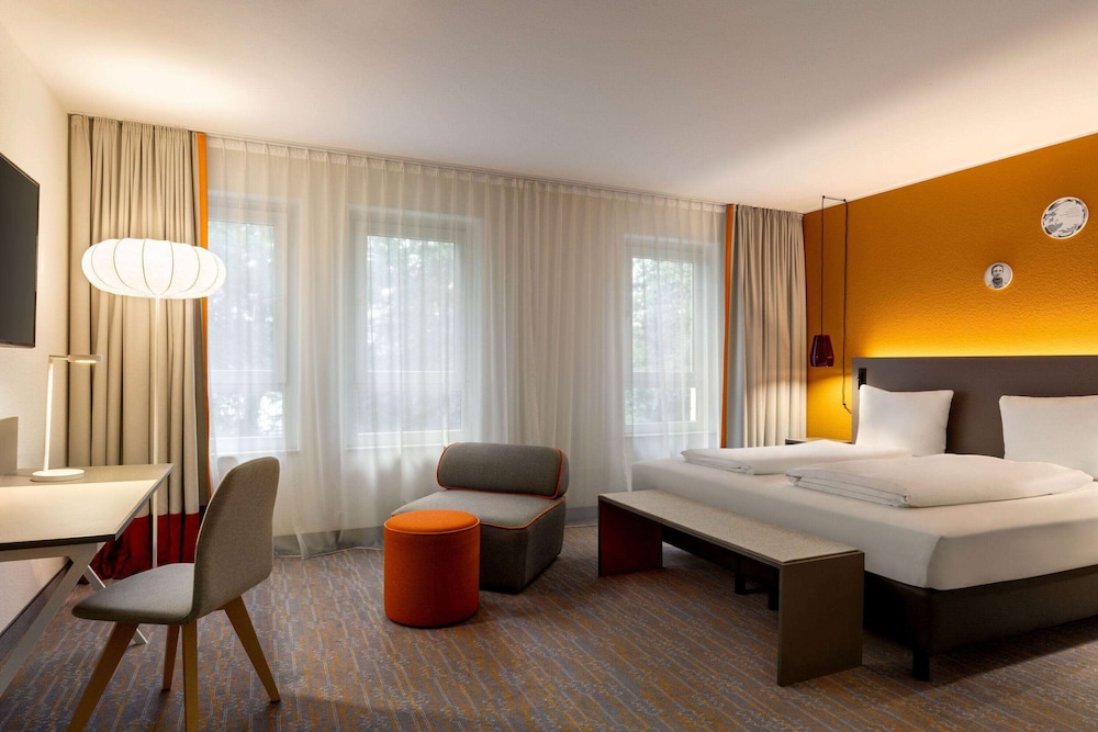 Vienna House Easy by Wyndham Bad Oeynhausen 29/71