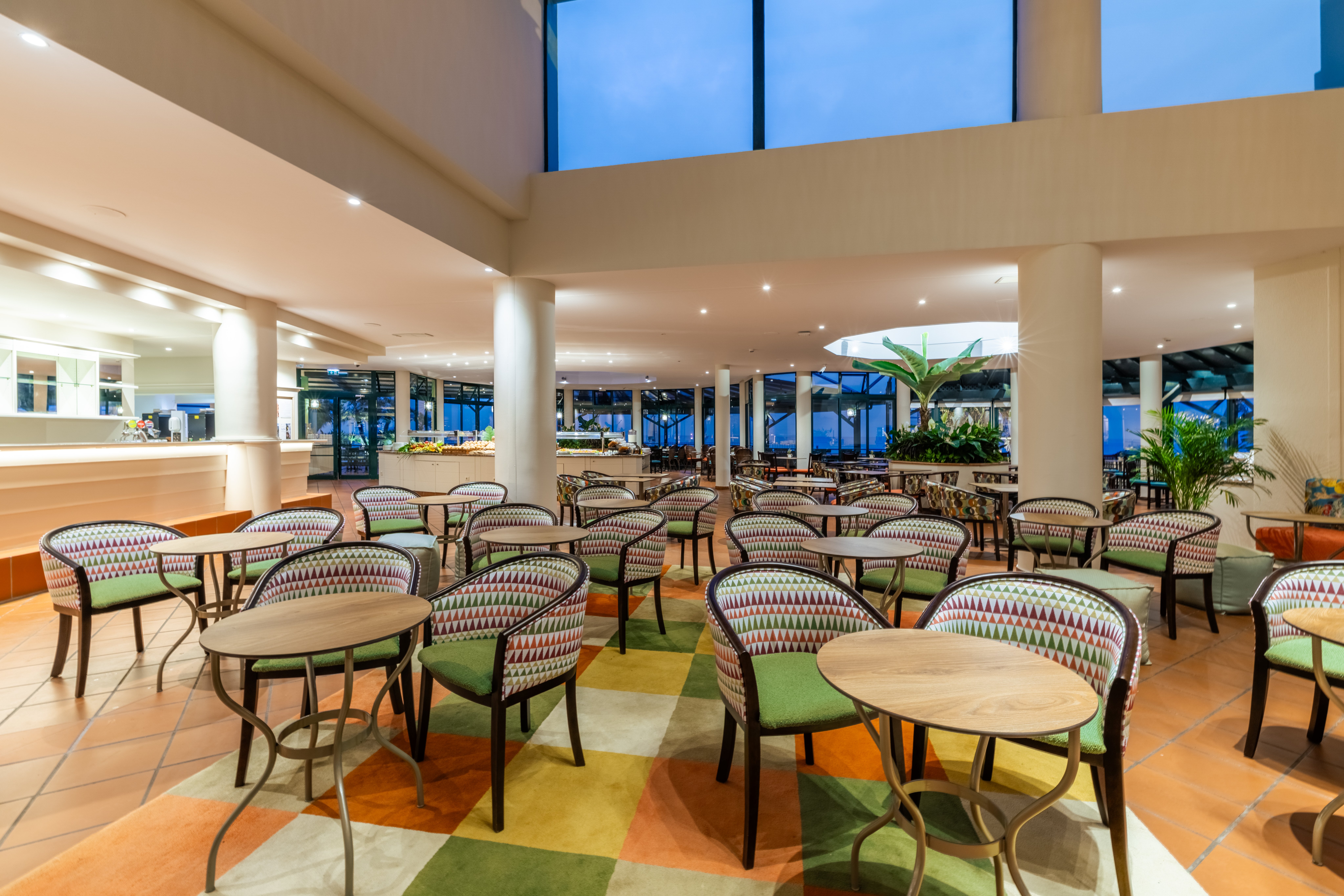 Pestana Ocean Bay All Inclusive 15/24