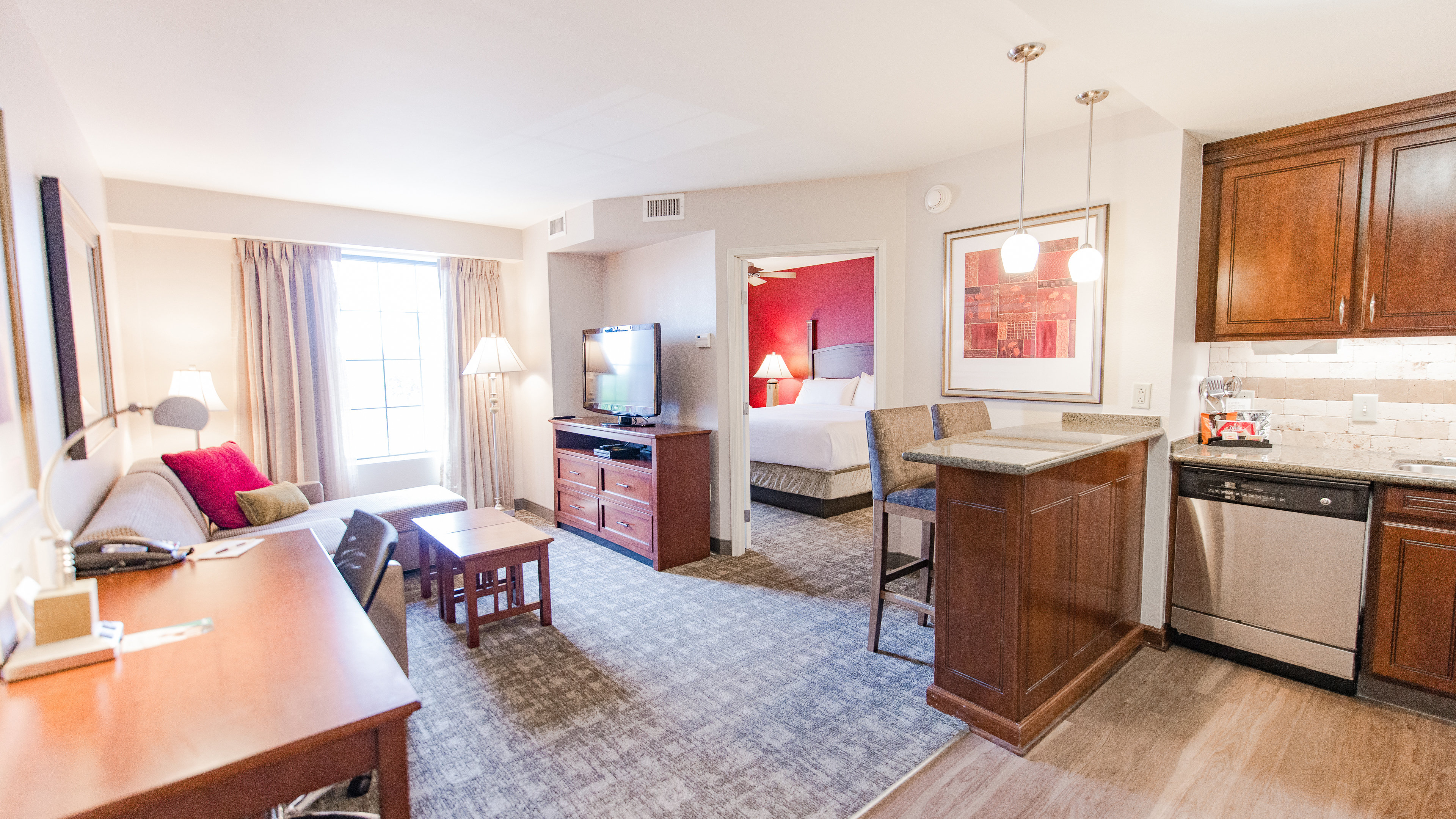 Staybridge Suites Wilmington East 13/48