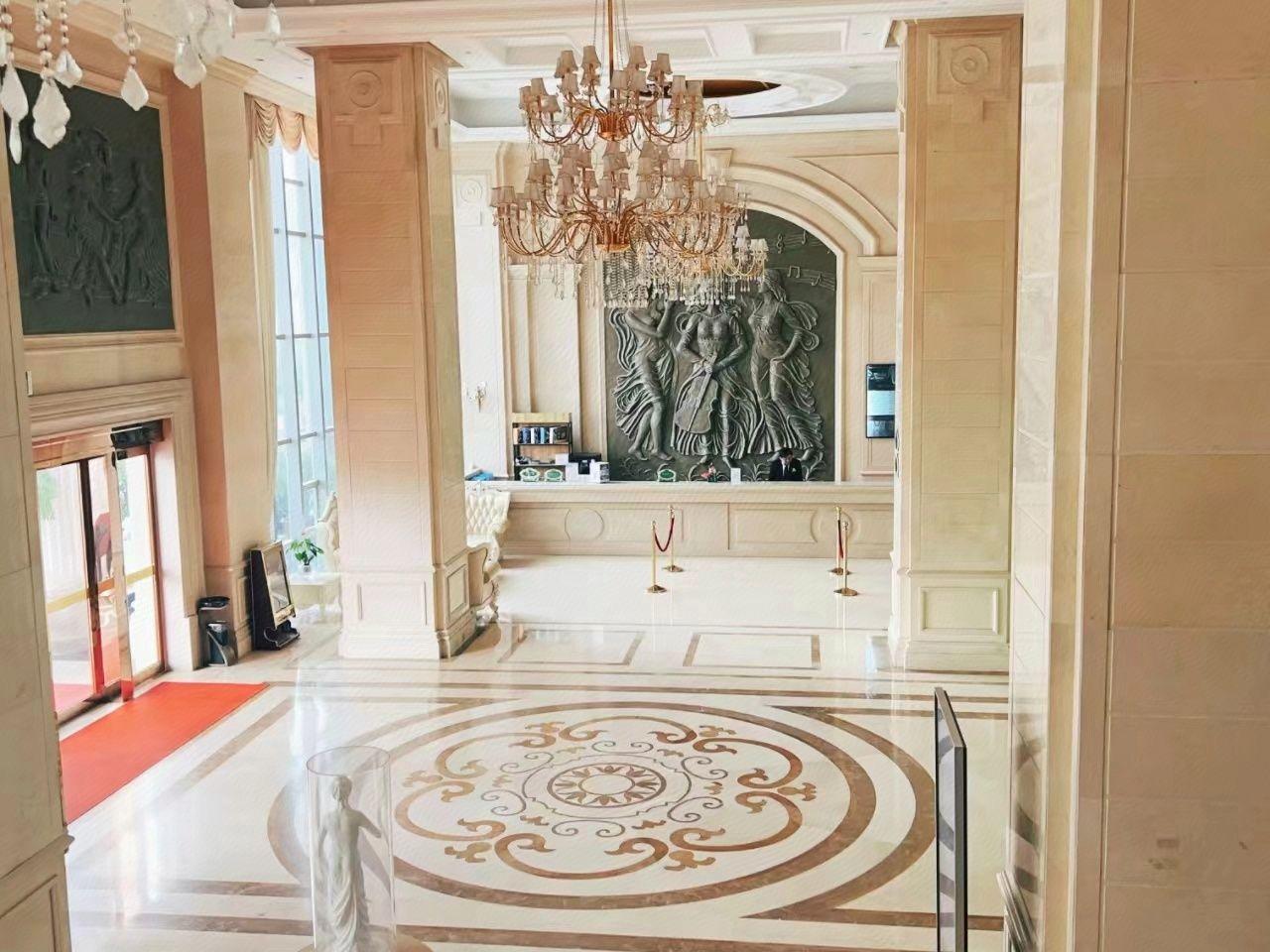 Vienna International Hotel (Quanzhou Dehua) 10/30
