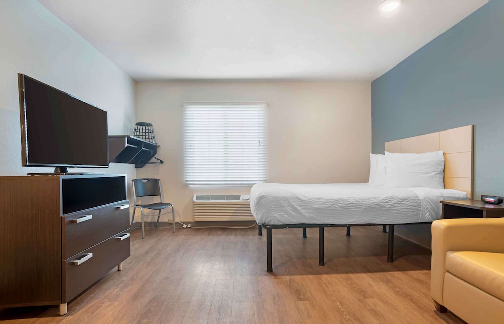 Extended Stay America Select Suites Panama City Callaway 22/47