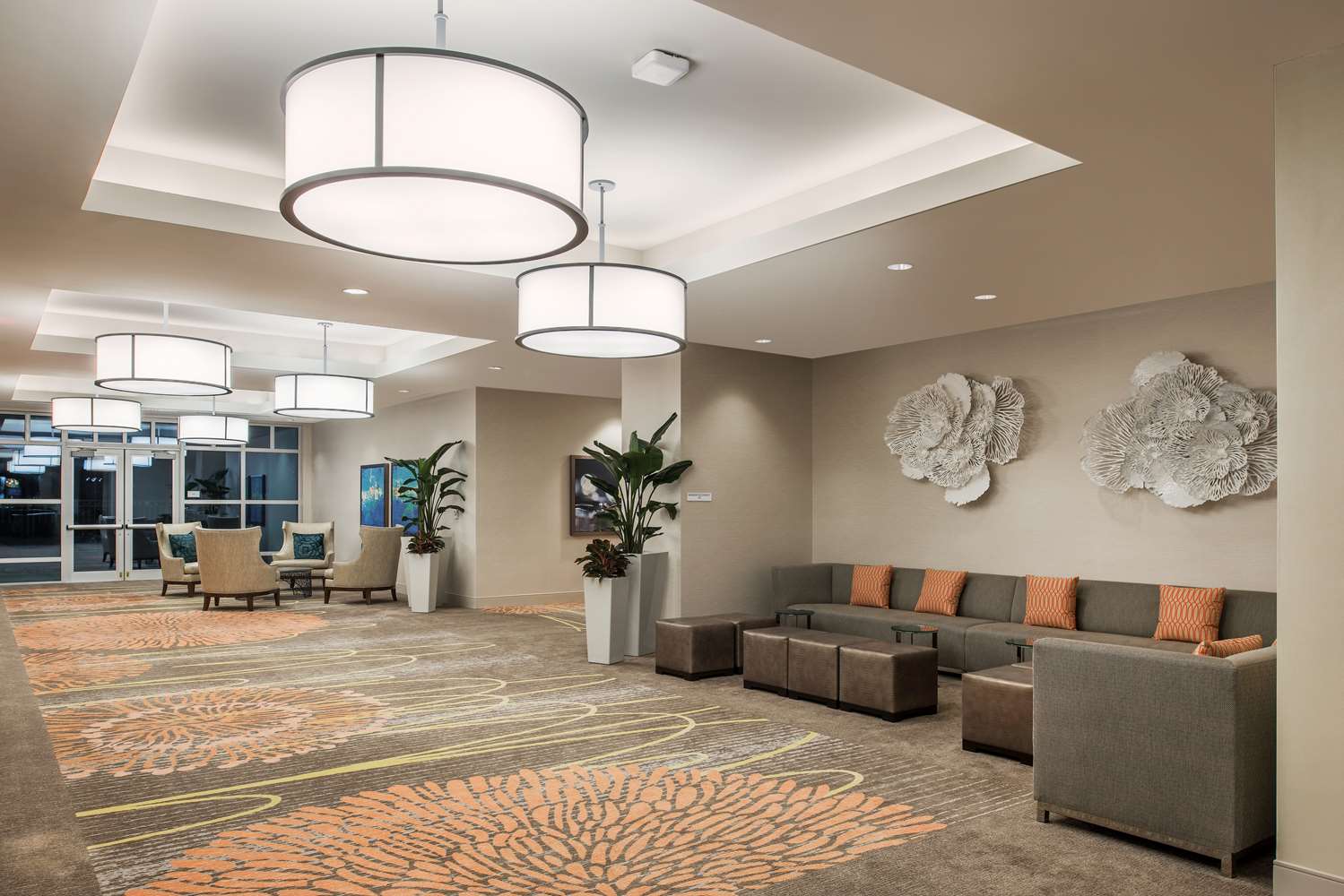 Homewood Suites By Hilton Miami Dolphin Mall 28/57