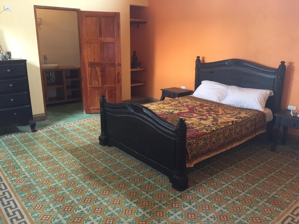 Hotel La Polvora 25/70