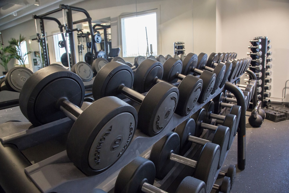 sport facilities