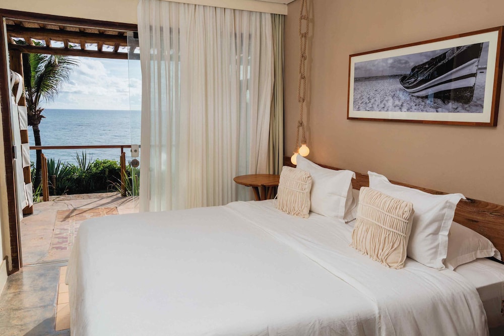 Hotel Da Pipa 4/50