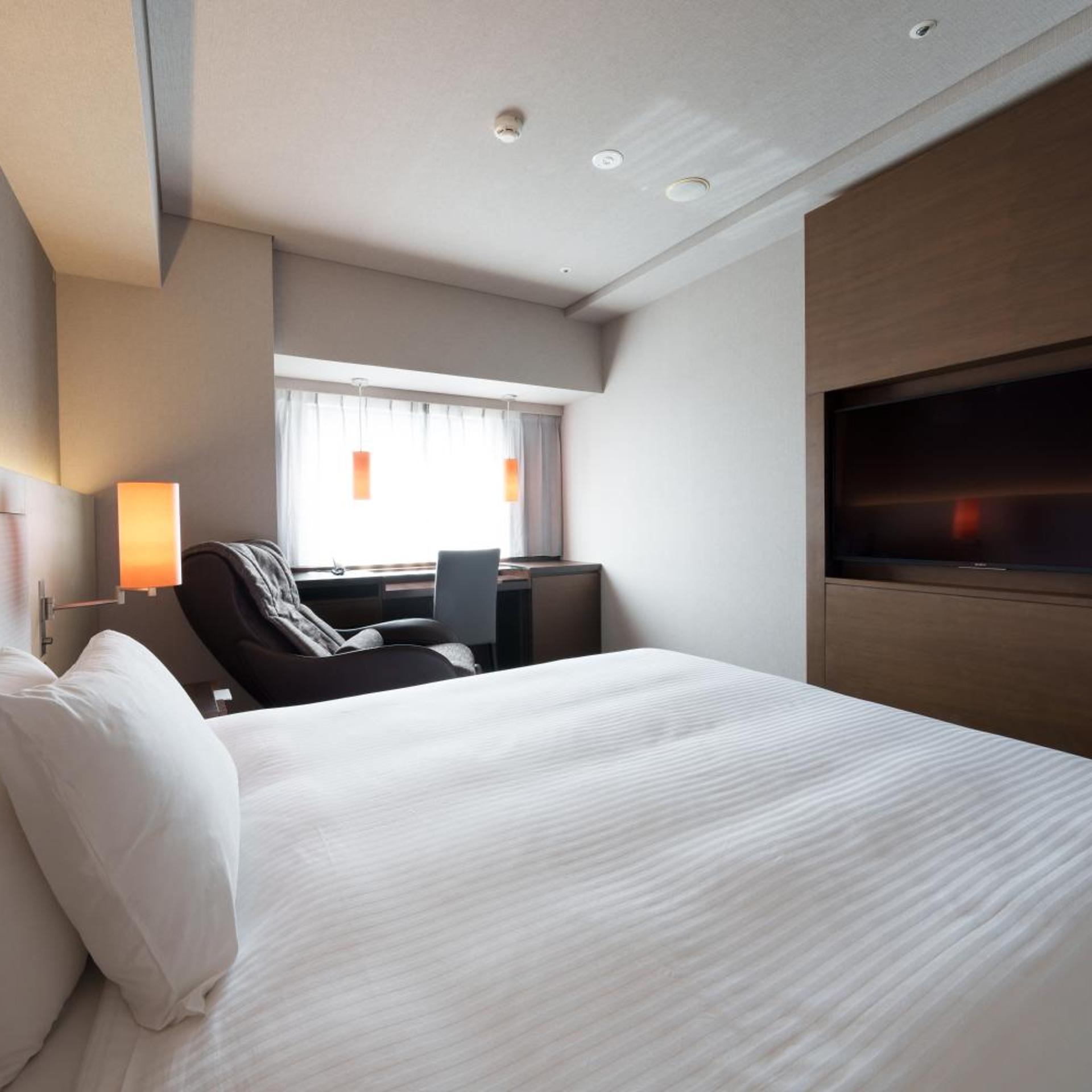 Hotel Forza Oita 17/53