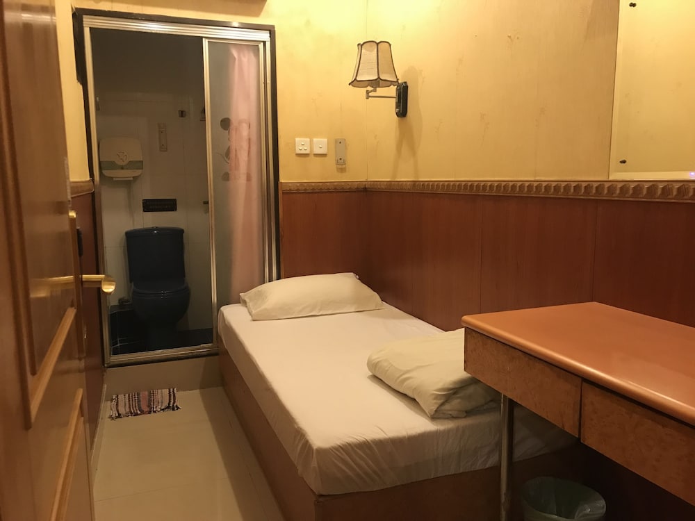 Usa Hostel 38/51