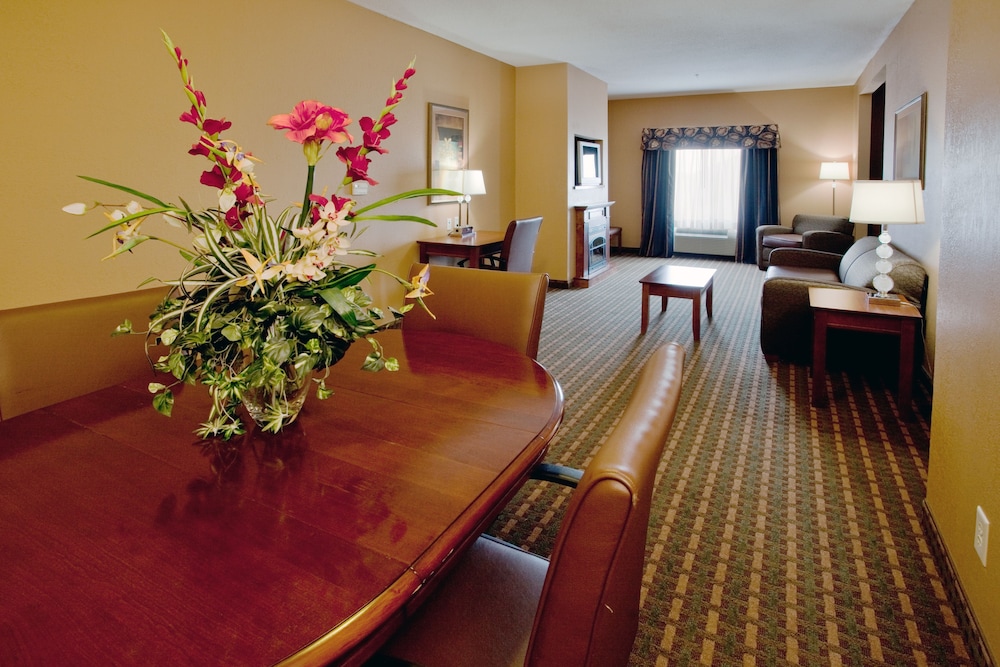Holiday Inn Express Hotel & Suites Suffolk 10/41