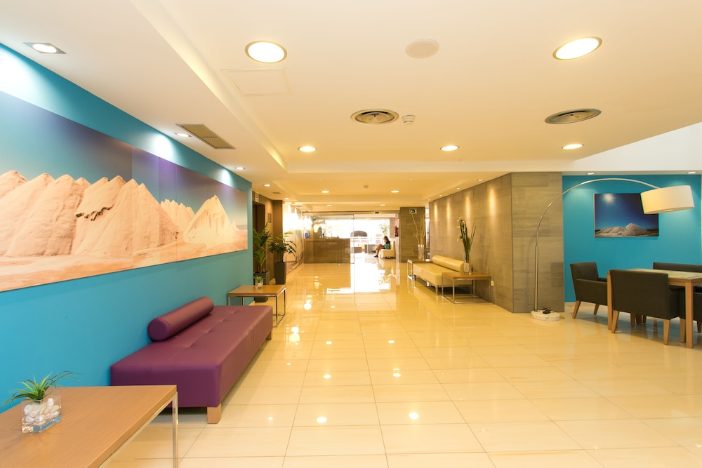 Don Pepe Hotel - Adults Only 21/35