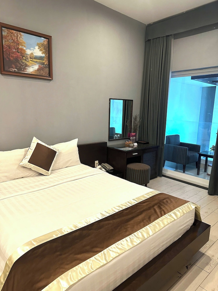 Ngoc Linh Luxury Hotel 15/48