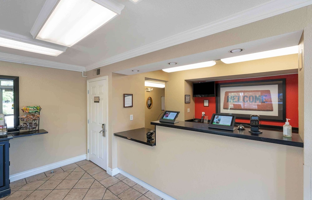 Extended Stay America Suites Sacramento - South Natomas 8/51