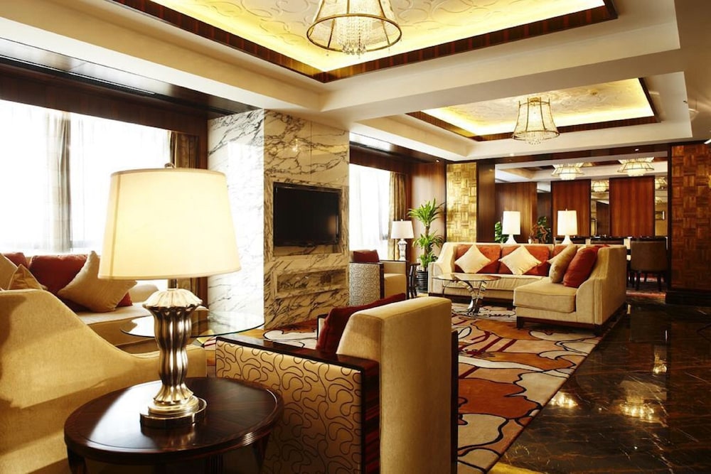 Kuntai Hotel Beijing 21/34