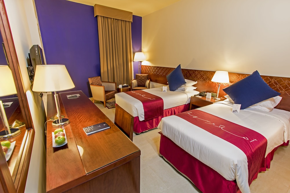 فندق مكارم البيت(Makarem Al Bait Hotel) 18/51