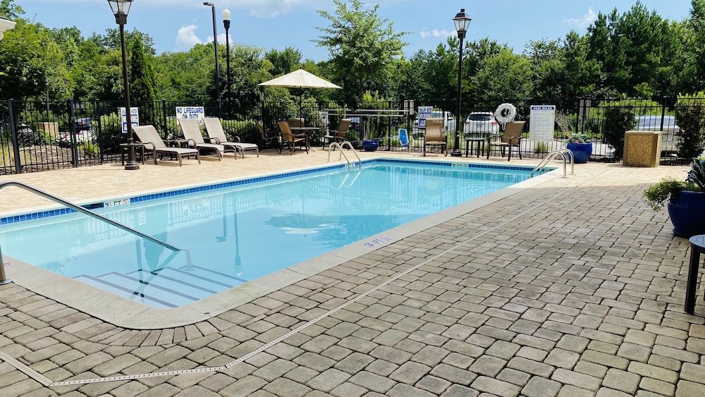 Residence Inn Columbia Northwest Harbison 12/29