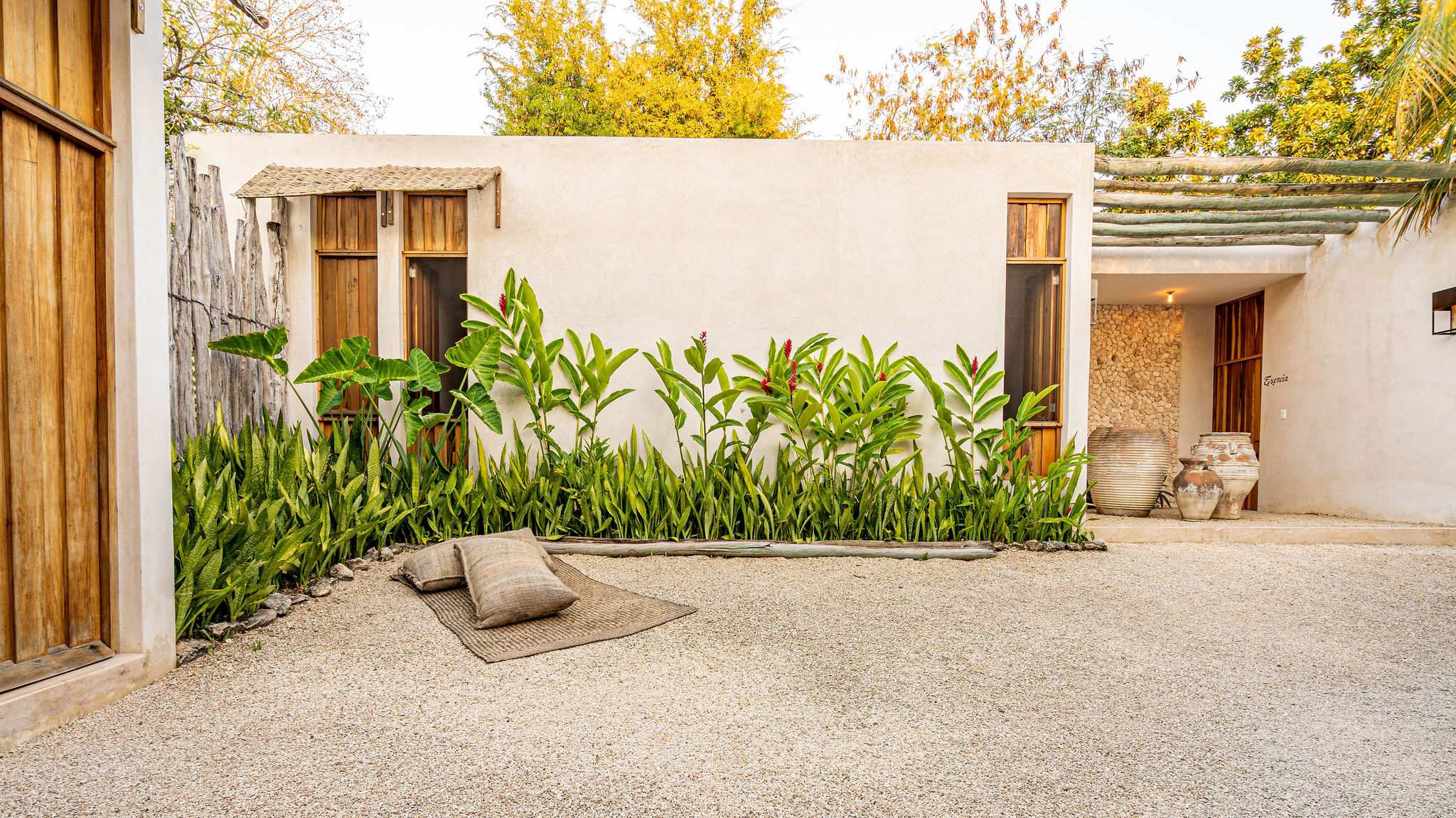 Casa Kacaya 31/37