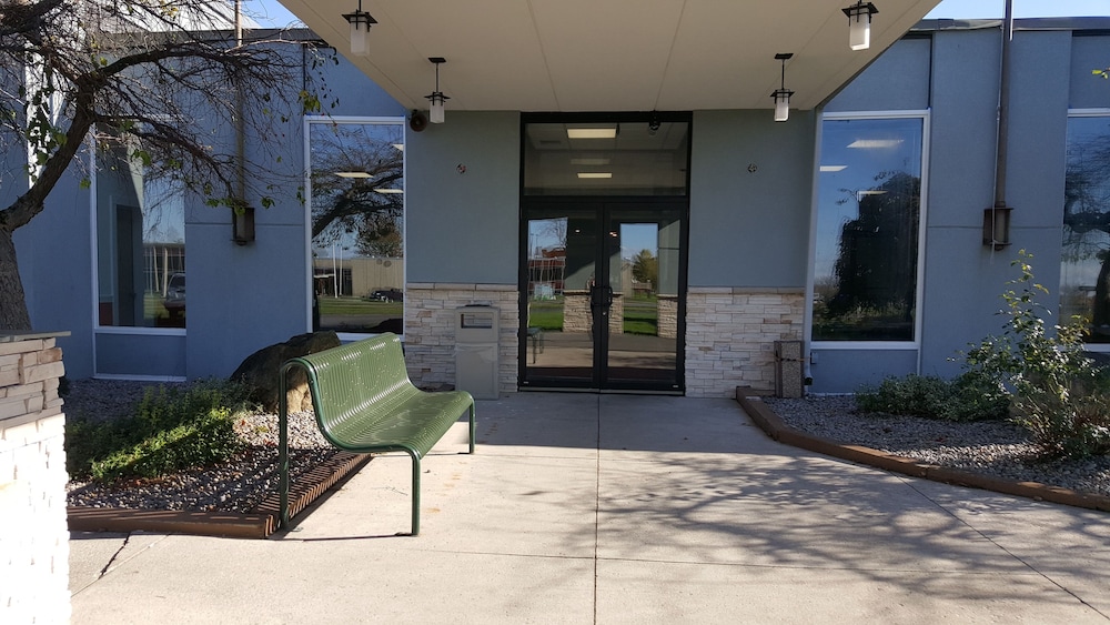 Motel6 Oriskany, NY 52/57