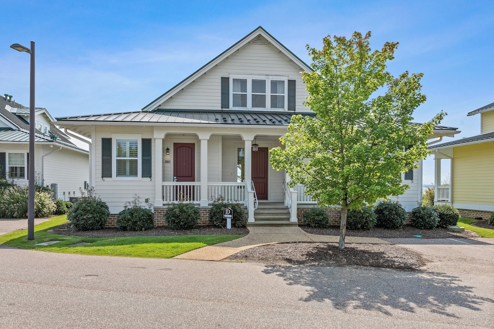 KINGSMILL RESORT 54/60