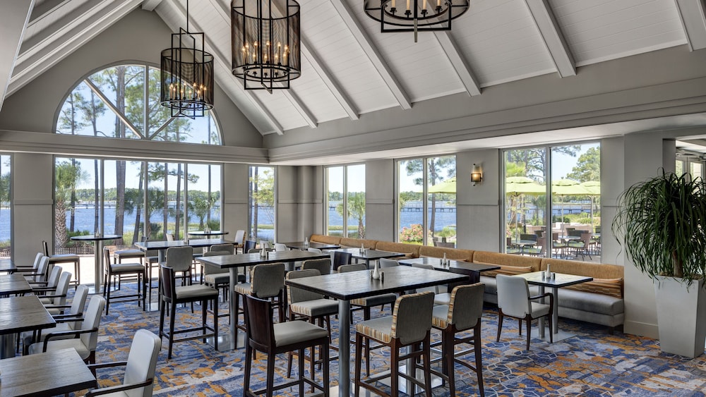 Hilton Vacation Club Bayside Resort Panama City Beach 33/50