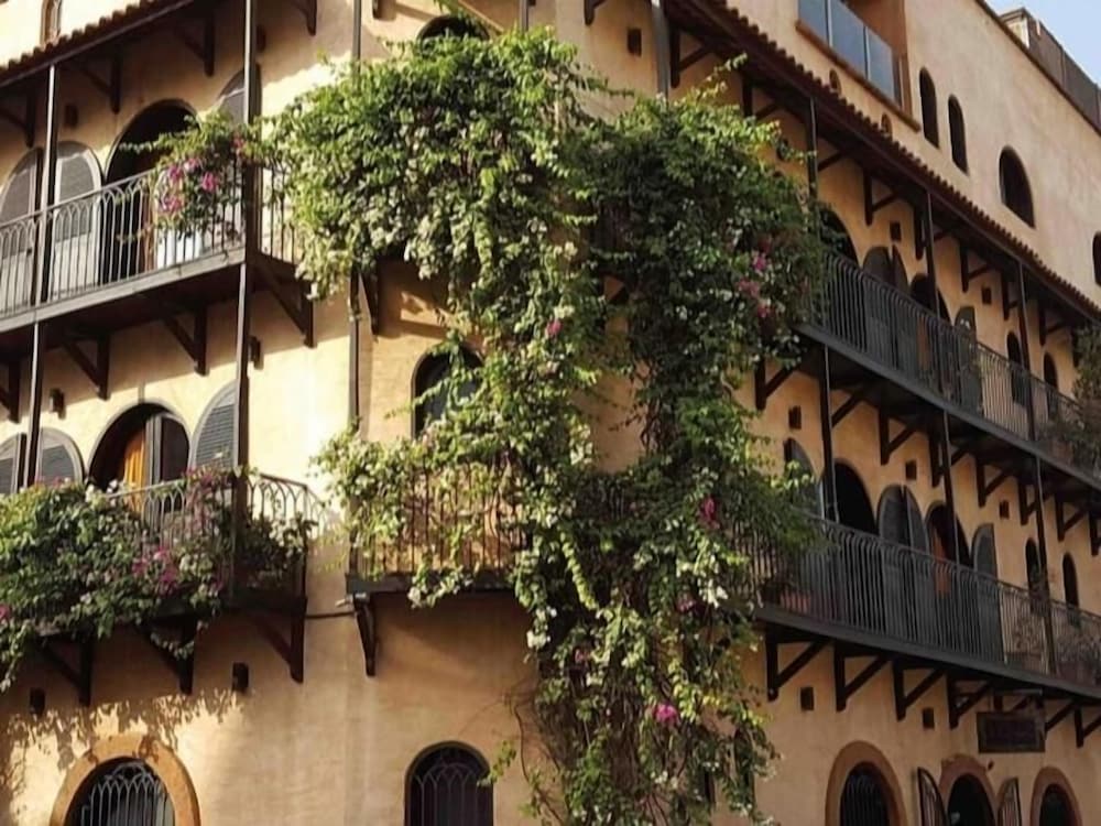 Hotel Le Djoloff Dakar 52/55