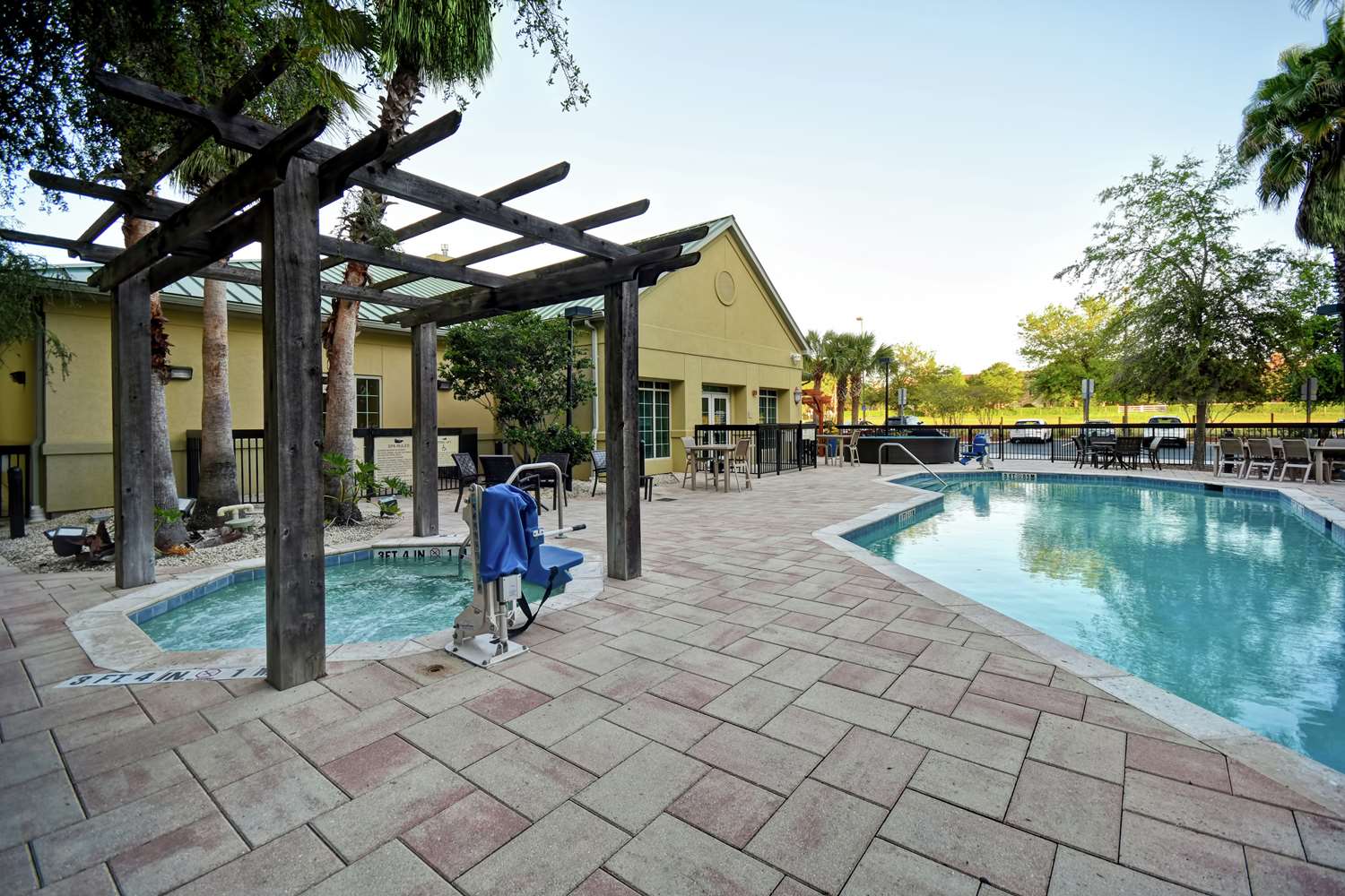 Homewood Suites By Hilton Ocala At Heath Brook 31/32