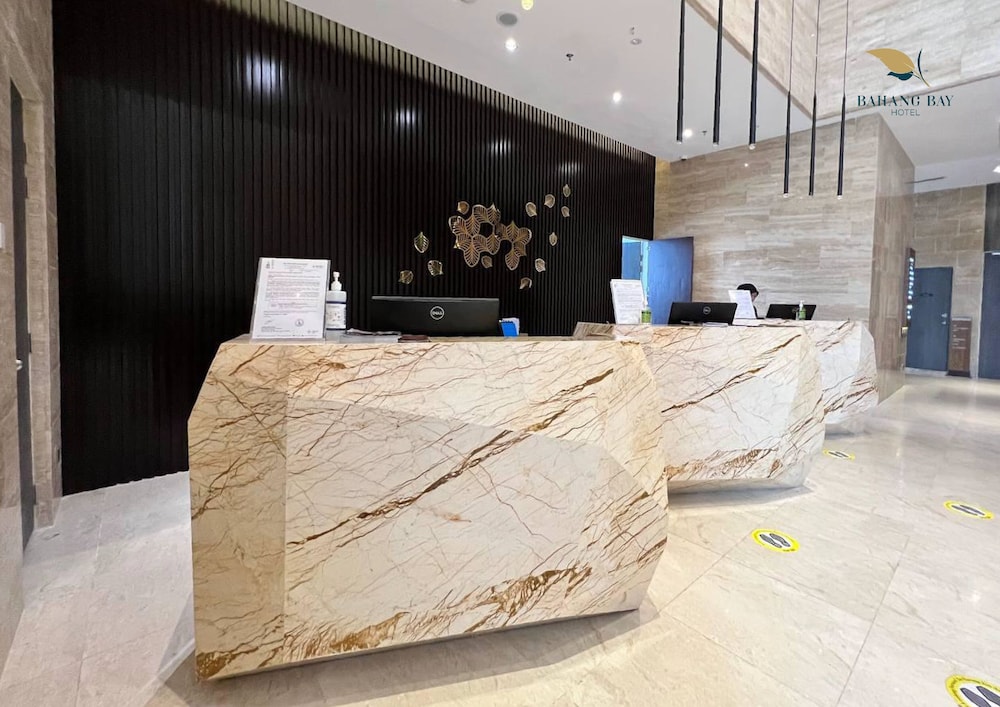 Bahang Bay Hotel 6/62