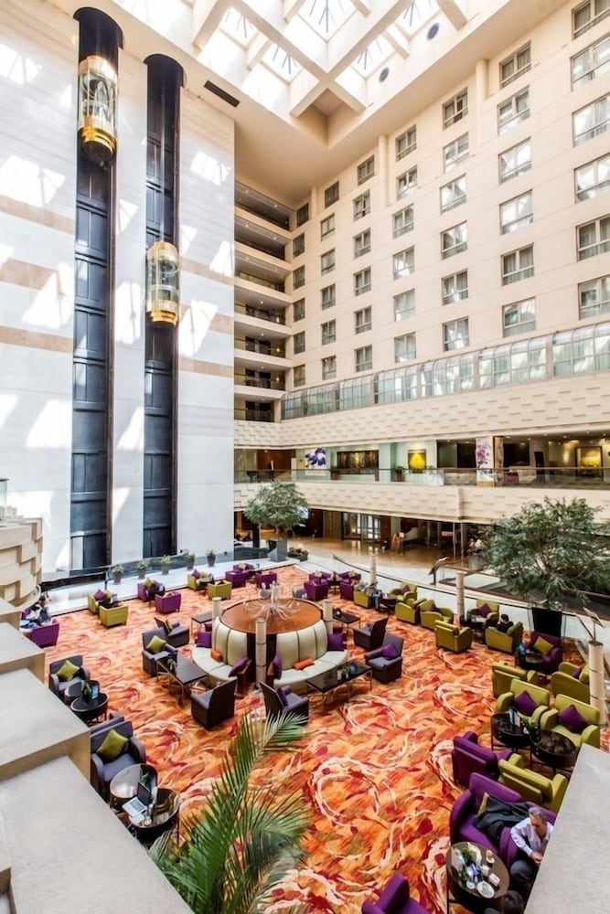 Guo Ji Yi Yuan Hotel Beijing 50/63