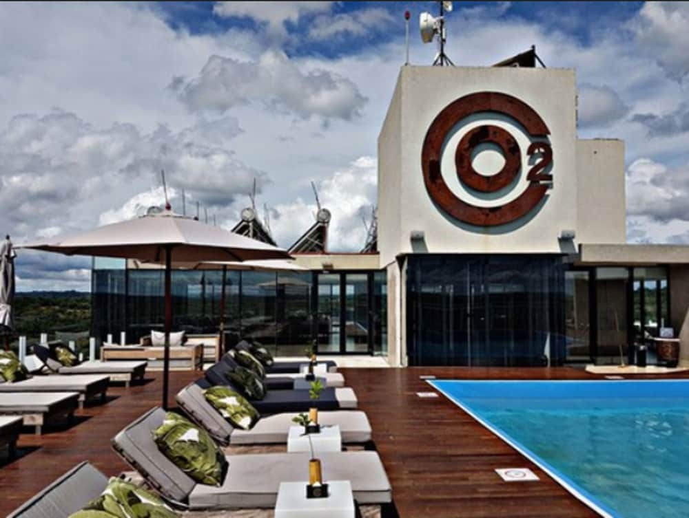 O2 Hotel Iguazu 49/50