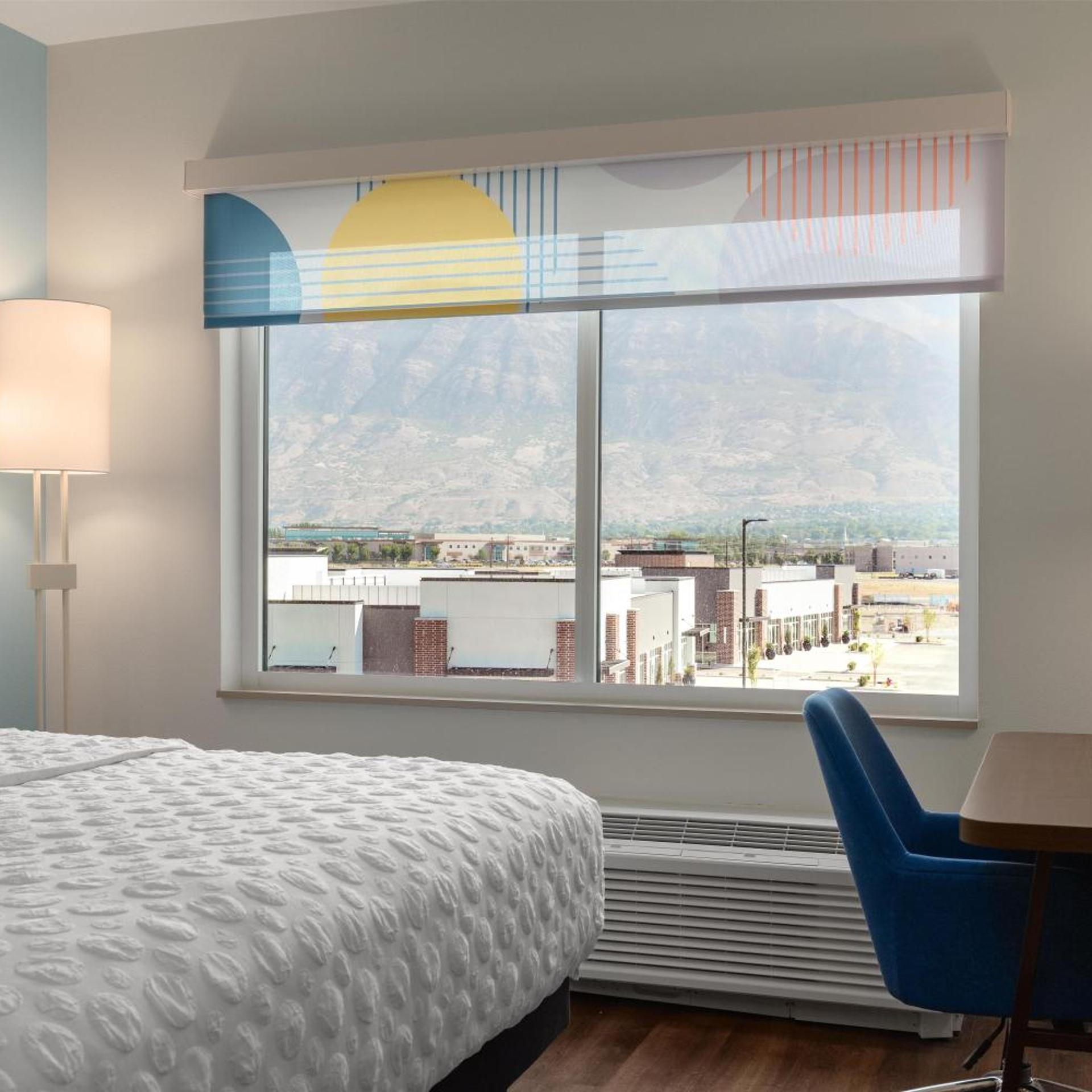 Tru by Hilton Pleasant Grove Provo North 25/56