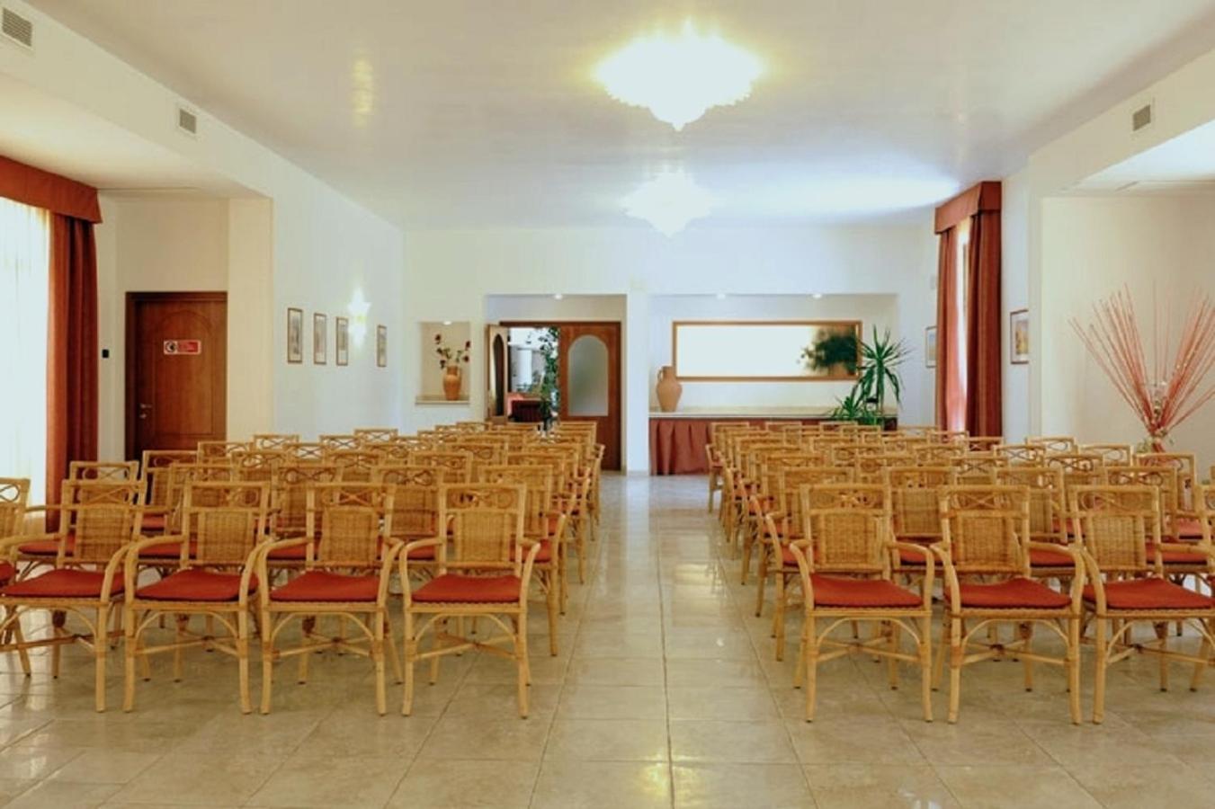 Villa Rosa 27/41