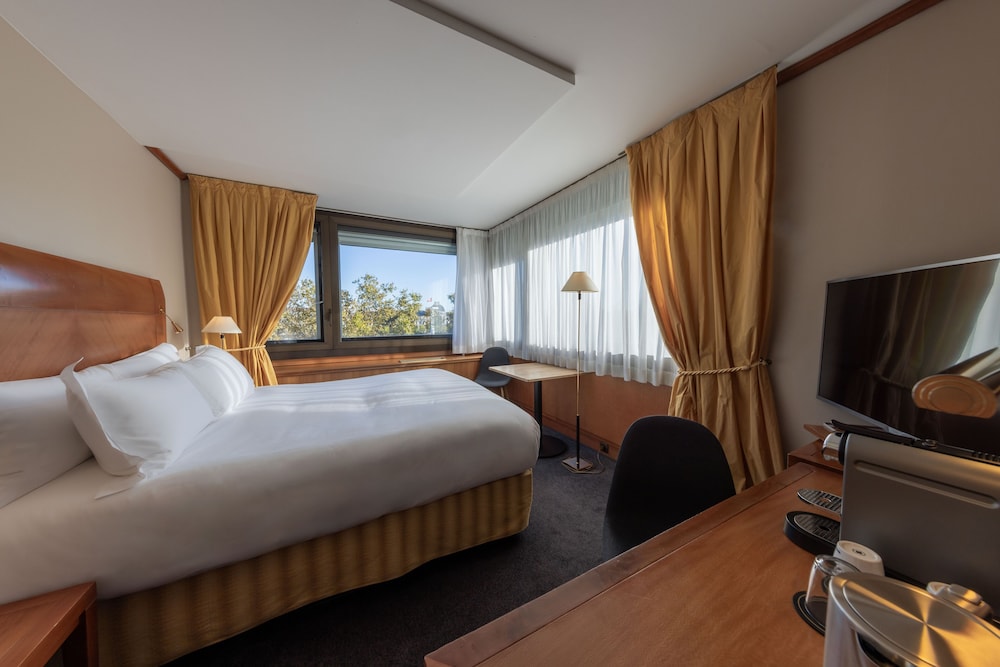 CLASSIC, DOUBLE BED