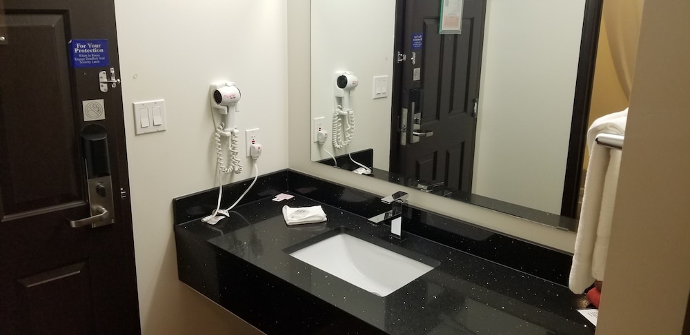 Motel 6 Innisfail AB 29/29