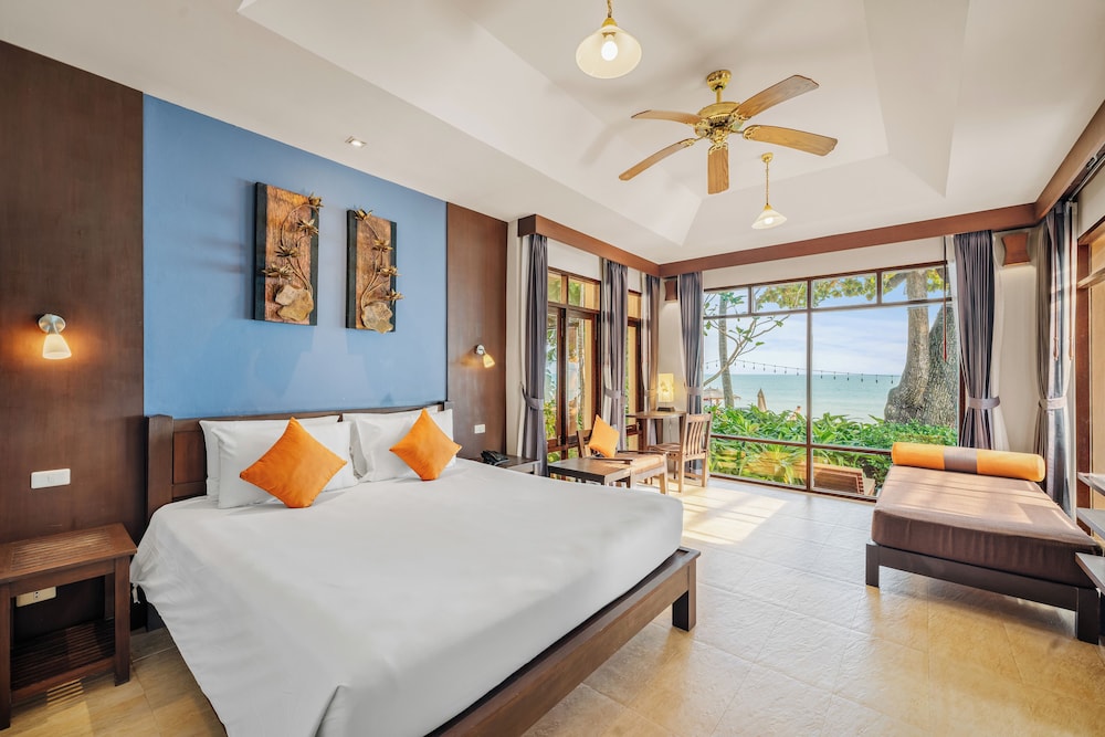 Baan Chaweng Beach Resort And Spa 33/67