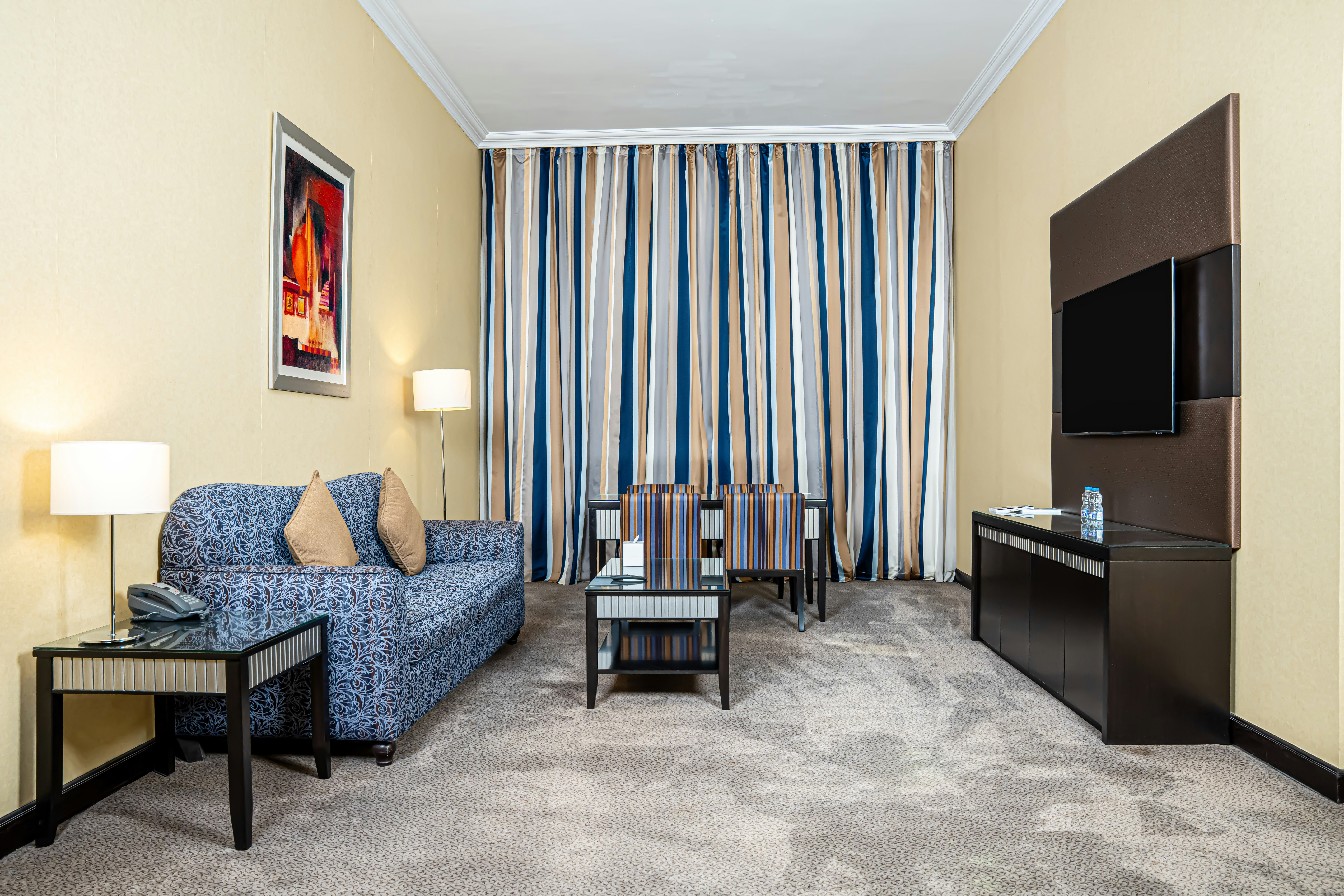 Millennium Central Hotel Doha 51/69