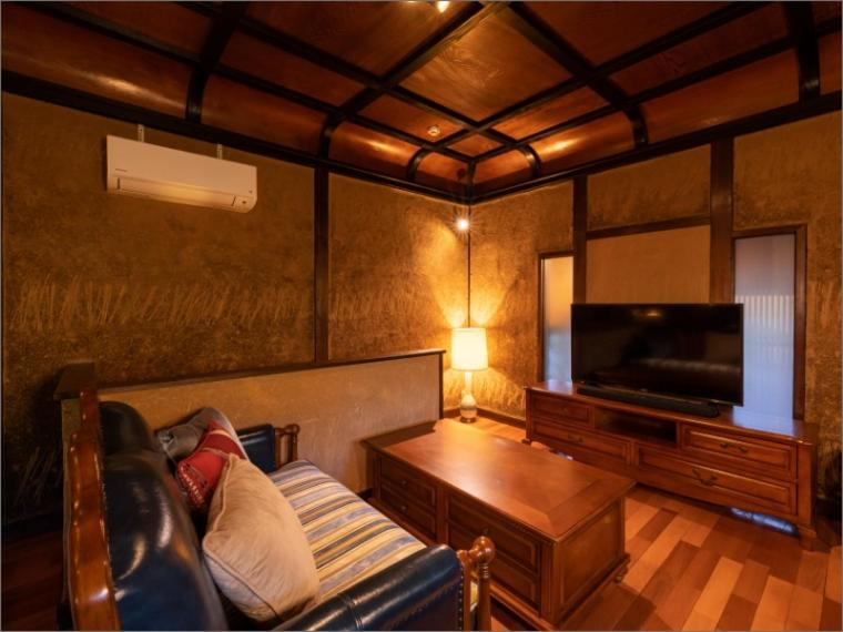 Home, Twin Beds, Shared Bathroom, Adult Only, Annex، Nihon No Ashitaba 3/3