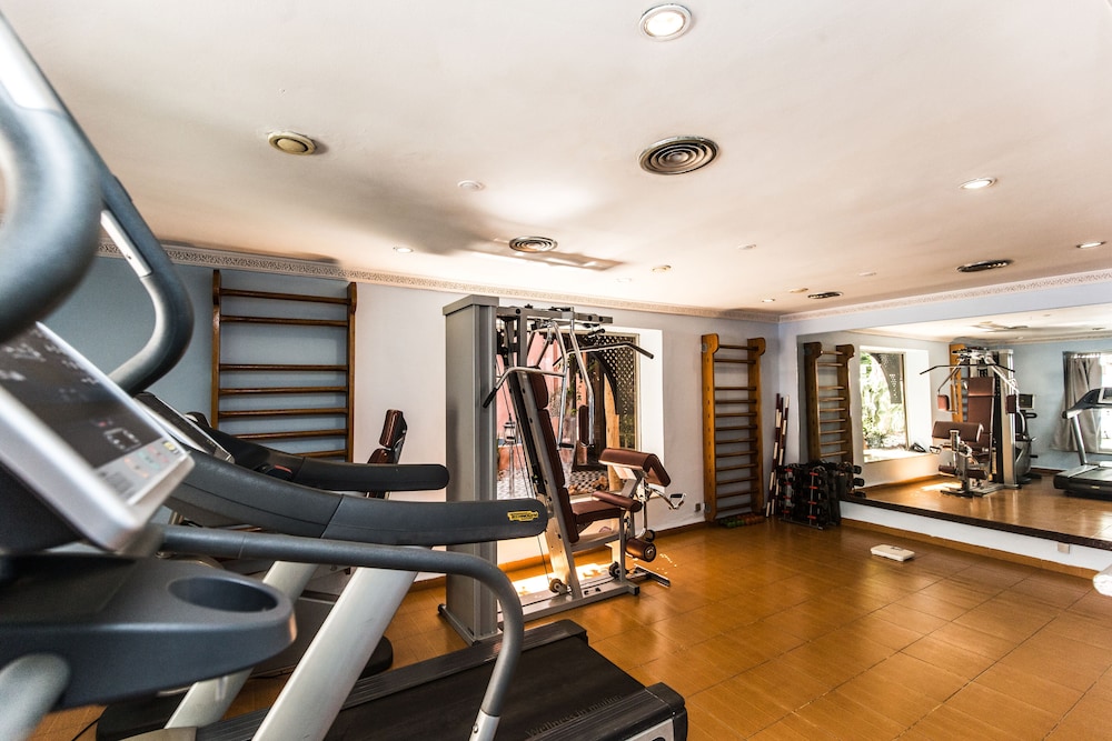 El Andalous Lounge & Spa Hotel 29/50
